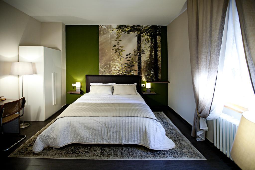 B&B Igea 50 Modena Esterno foto