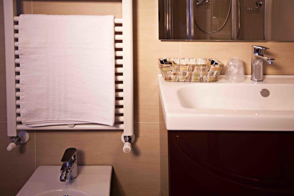 B&B Igea 50 Modena Esterno foto