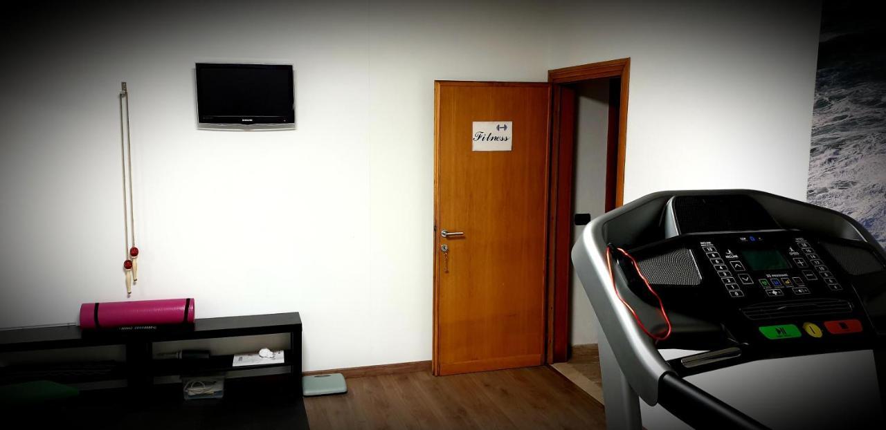 B&B Igea 50 Modena Esterno foto